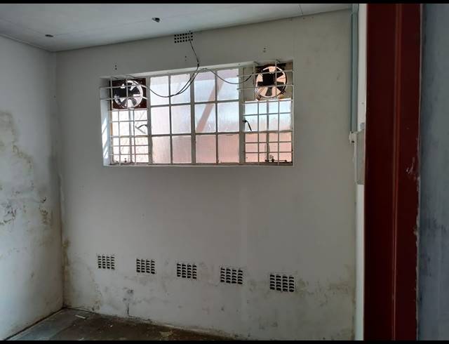 400M² RETAIL TO LET IN KRUGERSDORP CENTRAL